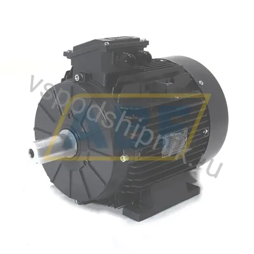 Электродвигатель T2A132S-4-B3 TechTop Motor, 5,5 кВт
