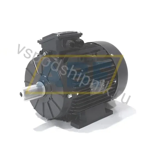 Электродвигатель T2A132S2-2-B3 TechTop Motor, 7,5 кВт
