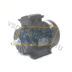 Электродвигатель T2A90S-4-3G-B3 TechTop Motor, 1,1 кВт
