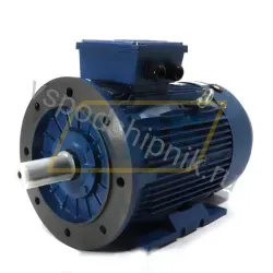 Электродвигатель T2C160L-2B35 KLEE drive, 18,5 кВт