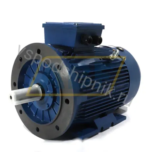 Электродвигатель T2C160L-2B35 KLEE drive, 18,5 кВт