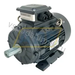 Электродвигатель T2CR100L2-4-B3 TechTop Motor, 3 кВт