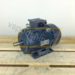 Электродвигатель T2CR100L2-4B3 TEC Electric Motors T2CR100L2-4B3 TEC Electric Motors, 3 кВт