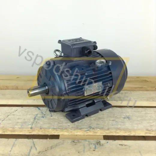 Электродвигатель T2CR100L2-4B3 TEC Electric Motors T2CR100L2-4B3 TEC Electric Motors, 3 кВт