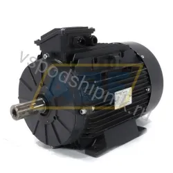 Электродвигатель T3A132L-4-B3 TechTop Motor, 9 кВт