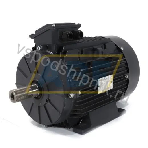 Электродвигатель T3A132L-4-B3 TechTop Motor, 9 кВт