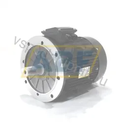 Электродвигатель T3A132S1-2-B5 TechTop Motor, 5,5 кВт