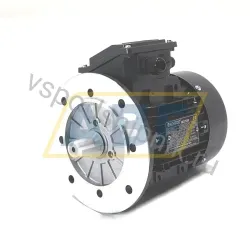 Электродвигатель T3A802-2-B5 TechTop Motor, 1,1 кВт