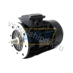 Электродвигатель T3A90L4-B5 Mecaline, 1,5 кВт