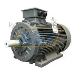 Электродвигатель T3C315M-4-B3 TechTop Motor, 132 кВт