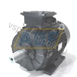 Электродвигатель T3CR160L6-B3 TechTop Motor, 11 кВт