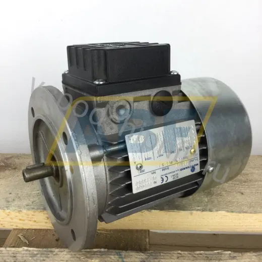 Электродвигатель T63A2B14 Motovario, 0,18 кВт