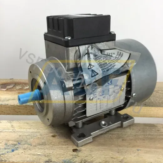 Электродвигатель T63B2B34 Motovario, 0,25 кВт