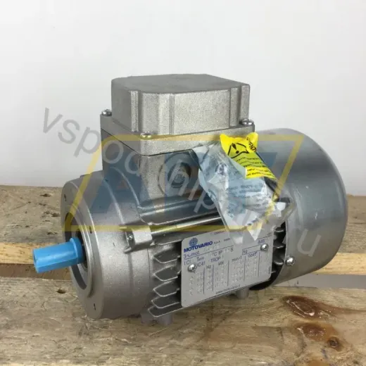 Электродвигатель T63C2B14 Motovario, 0,37 кВт