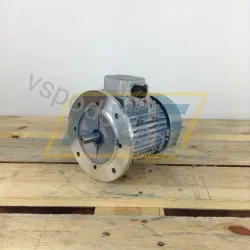 Электродвигатель T80D4B5 Neri Motori, 1,1 кВт