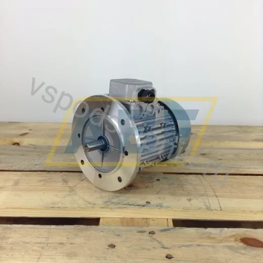 Электродвигатель T80D4B5 Neri Motori, 1,1 кВт