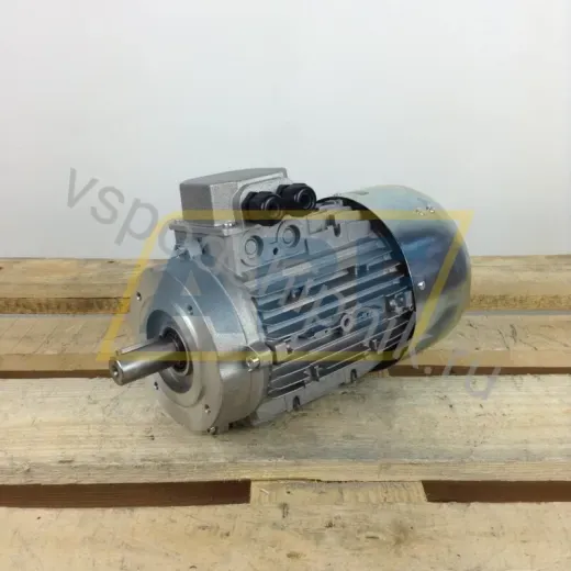 Электродвигатель T90L4B14 Neri Motori, 1,5 кВт