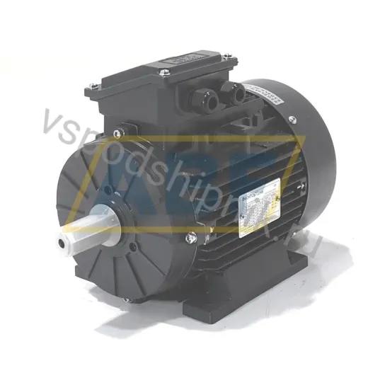Электродвигатель TA100L-4-3G-B3 TechTop Motor, 2,2 кВт
