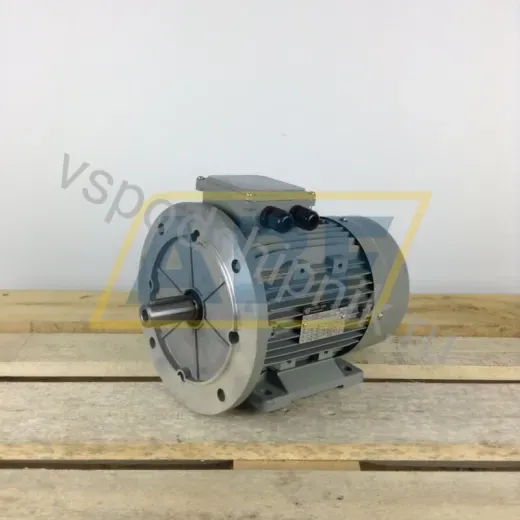 Электродвигатель TA2100L1-4B35 Electro Adda, 2,2 кВт