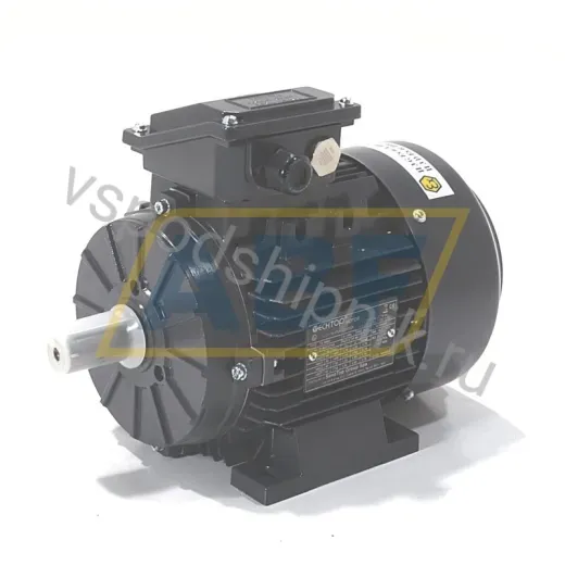 Электродвигатель TA90S4-B3 TechTop Motor, 1,1 кВт