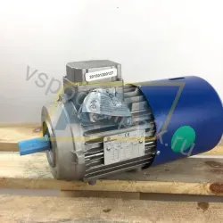 Электродвигатель TB80A6B14 Motovario, 0,37 кВт