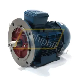 Электродвигатель 2.2K31AL2100L4B35 WEG, 2,2 кВт