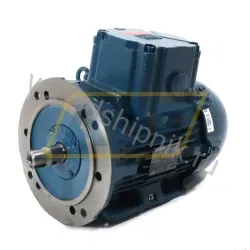 Электродвигатель 2.2K31CI2100L4B352G WEG, 2,2 кВт