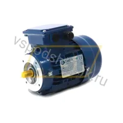 Электродвигатель 2MLA63B2-B5 Wonder, 0,25 кВт