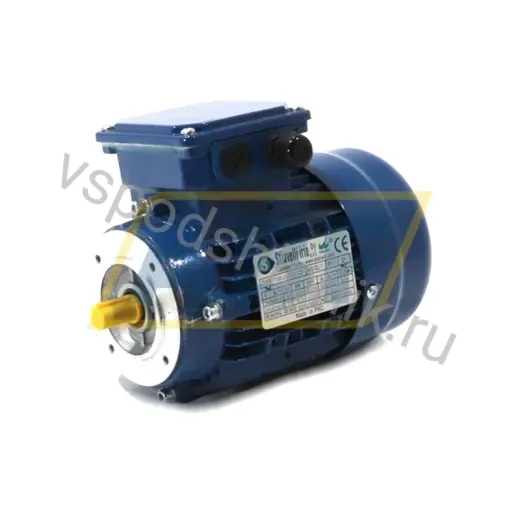 Электродвигатель 2MLA63B2-B5 Wonder, 0,25 кВт