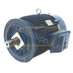 Электродвигатель 2SKG200L-6A-B5 BEVI, 18,5 кВт