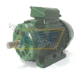 Электродвигатель 37K32CI3200L2B3 WEG, 37 кВт