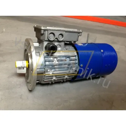 Электродвигатель TF71A/2CANM5S MT Motori Elettrici, 0,37 кВт