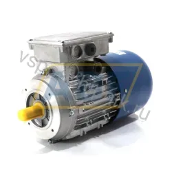 Электродвигатель TF80B/414B14 MT Motori Elettrici, 0,75 кВт