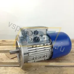Электродвигатель TF90L/4-CANM40-B5 MT Motori Elettrici, 1,5 кВт