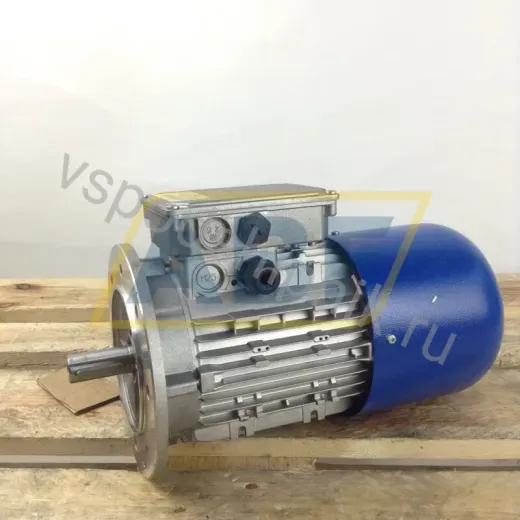 Электродвигатель TF90L/4-CANM40-B5 MT Motori Elettrici, 1,5 кВт