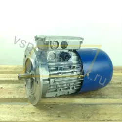 Электродвигатель TF90S/4-CANM40-B5 MT Motori Elettrici, 1,1 кВт