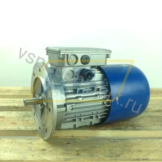 Электродвигатель TF90S/4-CANM40-B5 MT Motori Elettrici, 1,1 кВт