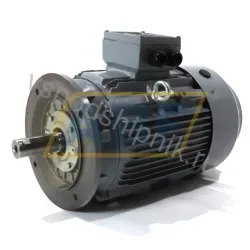 Электродвигатель TFC180L-4-B5 Electro Adda, 22 кВт