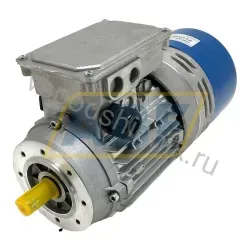Электродвигатель TFP71A/8-B14 MT Motori Elettrici, 0,12 кВт