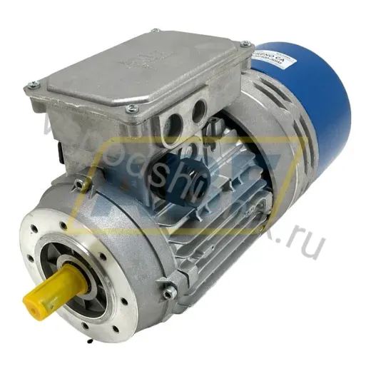 Электродвигатель TFP71A/8-B14 MT Motori Elettrici, 0,12 кВт