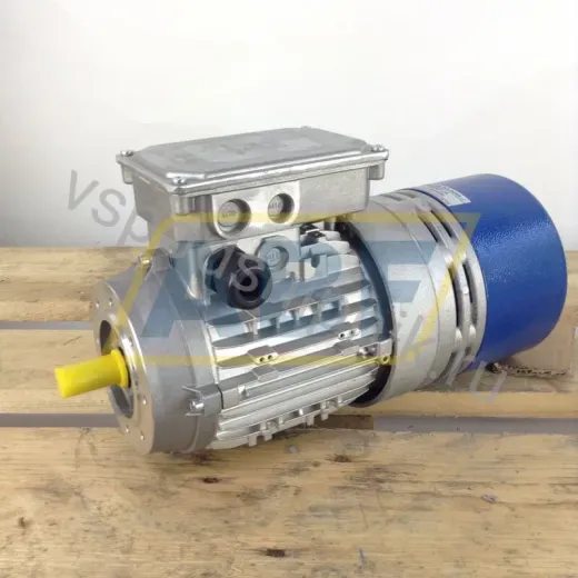 Электродвигатель TFP71C/4-CANM18-B14 MT Motori Elettrici, 0,55 кВт