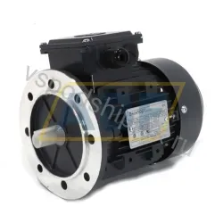 Электродвигатель TM71B4-B5 TechTop Motor, 0,37 кВт