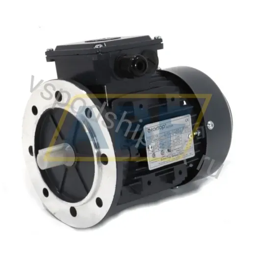 Электродвигатель TM71B4-B5 TechTop Motor, 0,37 кВт