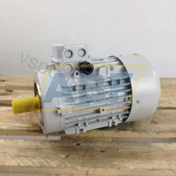 Электродвигатель TN100A/4-B14 MT Motori Elettrici, 2,2 кВт
