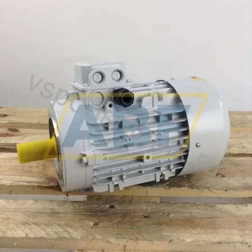 Электродвигатель TN100A/4-B14 MT Motori Elettrici, 2,2 кВт