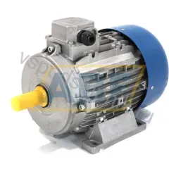 Электродвигатель TN112A/6TRB3 MT Motori Elettrici, 2,2 кВт