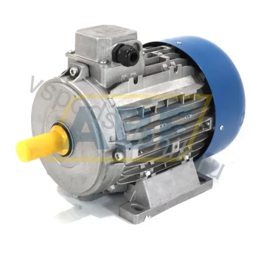 Электродвигатель TN112A/6TRB3 MT Motori Elettrici, 2,2 кВт