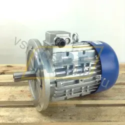 Электродвигатель TN132SA/4-B5 MT Motori Elettrici, 5,5 кВт
