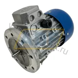 Электродвигатель TN63B/4B5 MT Motori Elettrici, 0,18 кВт