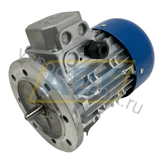 Электродвигатель TN63B/4B5 MT Motori Elettrici, 0,18 кВт